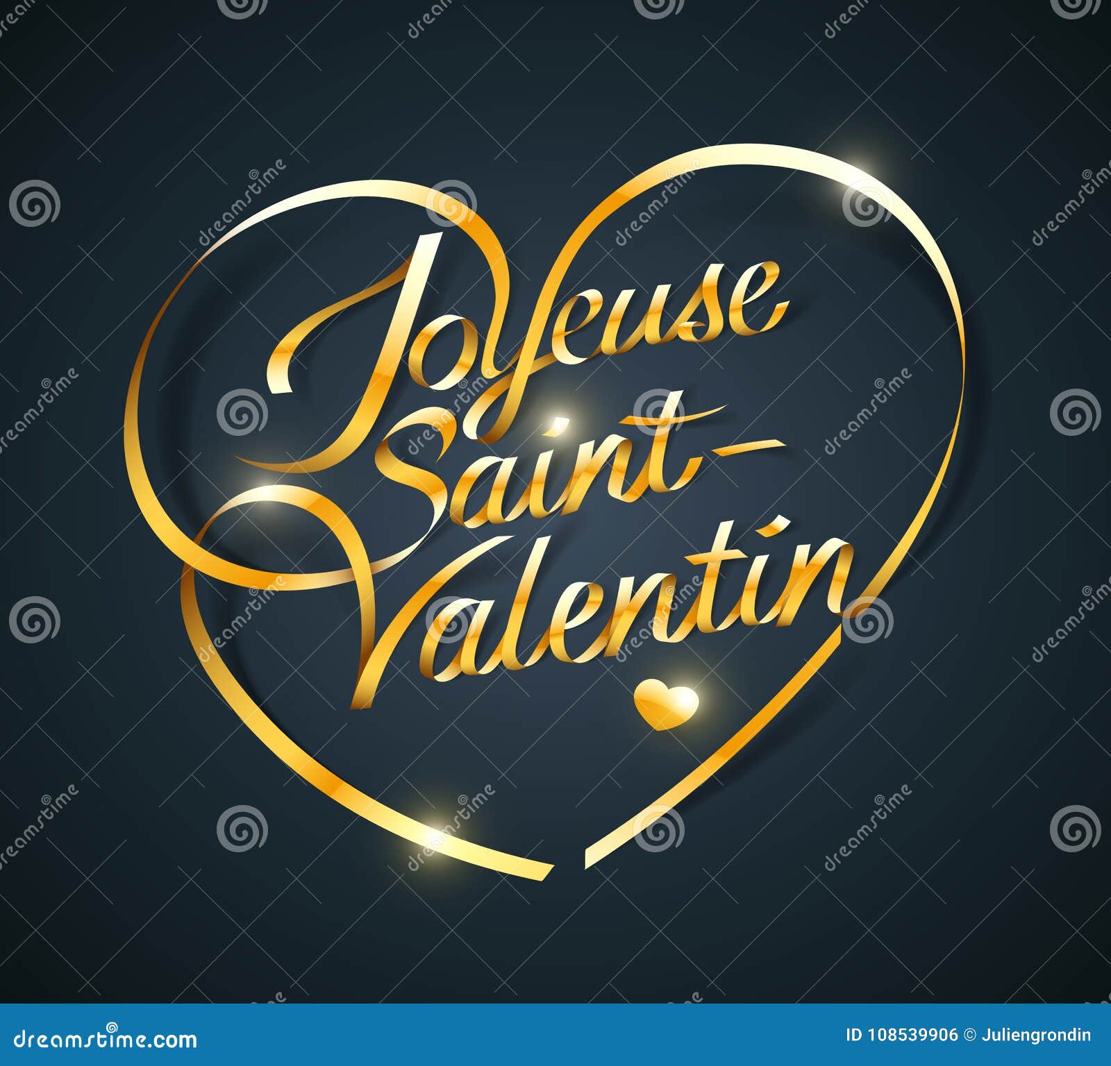 joyeuse saint-valentin